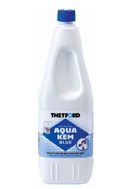 Aqua-Kem Odour Control for Portable Toilets