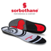 Sorbothane Sorbo Pro Insoles