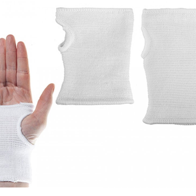 The Elasticated Sports Bandage Hand Support