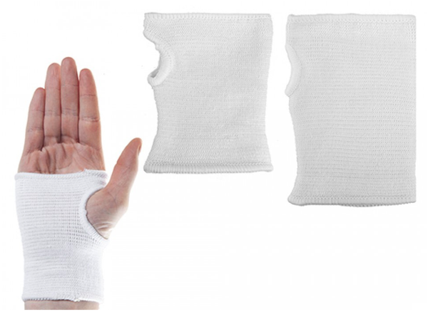 The Elasticated Sports Bandage Hand Support