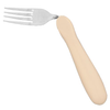 Homecraft Caring Cutlery Set of 4 Utensils - Ivory