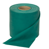 Rolyan Energising Exercise Bands - Available in a range of lengths – greeny/blue