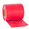 Rolyan Energising Exercise Bands - Available in a range of lengths – red