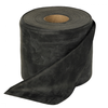 Rolyan Energising Exercise Bands - Available in a range of lengths – black