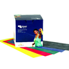 Rolyan Energising Exercise Bands - Available in a range of lengths