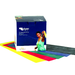 Rolyan Energising Exercise Bands - Available in a range of lengths