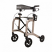 The Neptune 4 Wheel Rollator/Walker