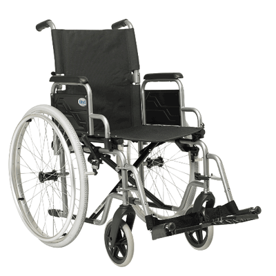 Whirl Self-Propelled Wheelchair