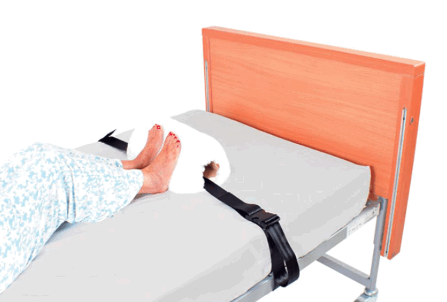 Bed Foot Board