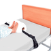 Bed Foot Board