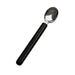 the image shows the table spoon etac light cutlery with long thin handle