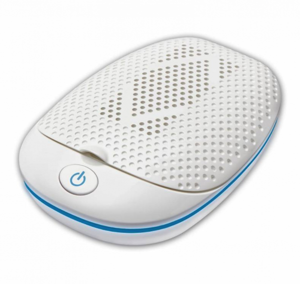Hearing Aid Cleaning Box DB 130 Mini