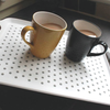 Isagi StayPut Non-Slip Serving Trays