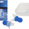 Deluxe Travel Ear Plugs