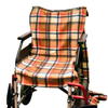 Wheelchair Wrap Blanket