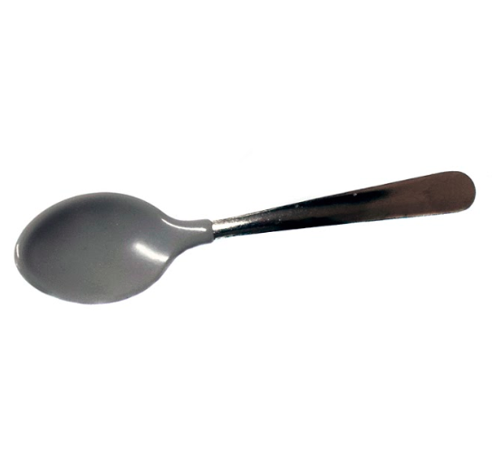 Coated Youth Spoon
