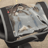 Scooter Control Panel Cover