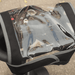 Scooter Control Panel Cover
