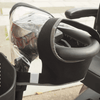 Scooter Control Panel Cover