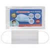 Disposable 3 ply Face Masks - 10 pack