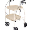 shows the trolley zimmer walker