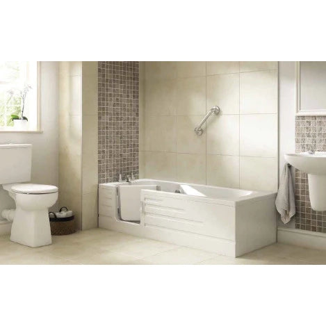 Walk-in Baths – The Lune