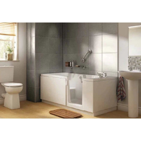 Walk-in Baths – The Nene