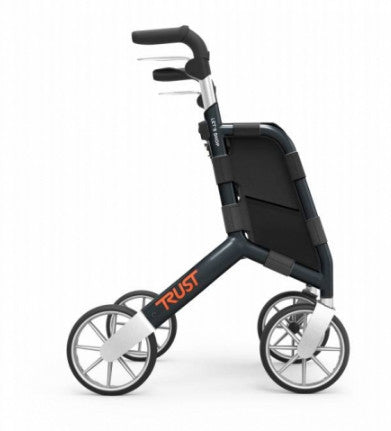 Let's Shop Rollator