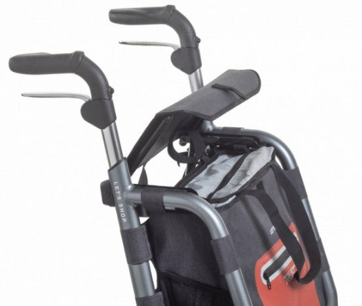 Let's Shop Rollator