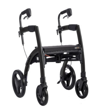 shows a front view of the rollz motion rhythm