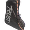 shows the travel carry bag for the lets fly rollators