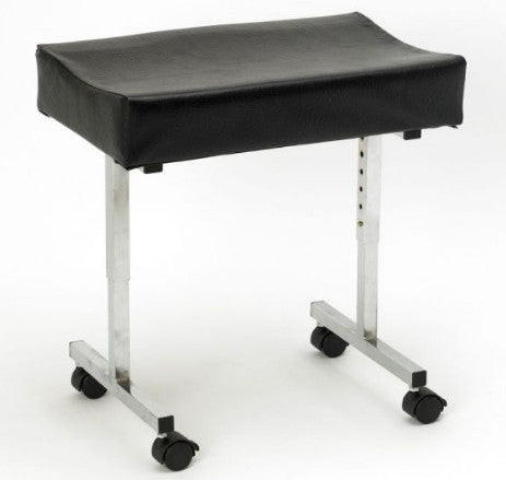 Adjustable leg stool deals