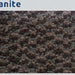 A close up of the Granite Coloured WacMat Carpet Protector