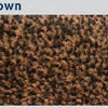 A close up of the Brown Coloured WacMat Carpet Protector