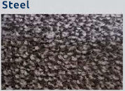 The Steel coloured WacMat Carpet Protector