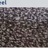 A close up of the Steel Coloured WacMat Carpet Protector