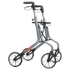 shows the lets move rollator