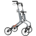 shows the lets move rollator