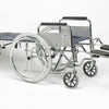 Reclining Self-Propelled Wheelchair