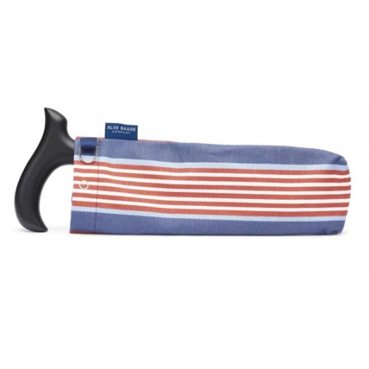 Walking Stick Bag - Deckchair Stripe