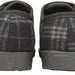 shows a rear view of the merrick slippers