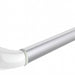 shows the 70cm secucare grab rail in silver and white