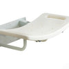 Wall Mounted Shower Seat with Legs