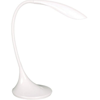 Lifemax High Vision Desk Light – white