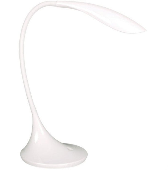 Lifemax High Vision Desk Light – white