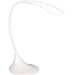 Lifemax High Vision Desk Light – white