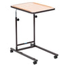 shows the Mobile Open Toe Table