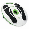 shows an angled view of the revitive advanced circulation booster