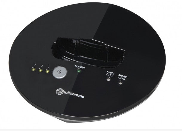 TV Amplifier 2500