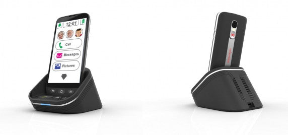 PowerTel M50